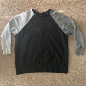 Men’s Nike Tri-color Sweatshirt